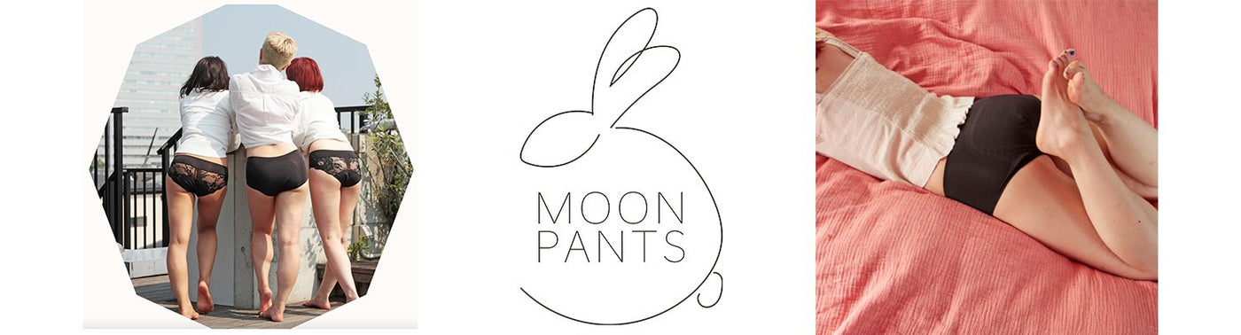 MOON PANTS