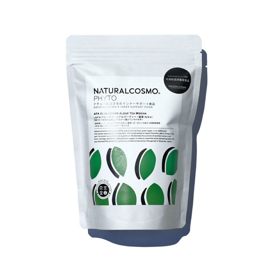 NATURALCOSMO 風流トリートメントシャンプー詰替用（600ml） – EneN