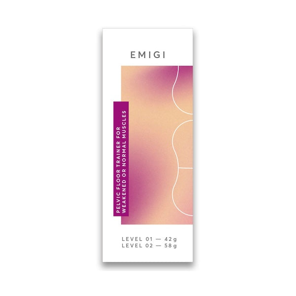 SINFIVE　EMIGI ラブパール01&02
