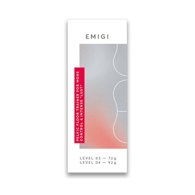 SINFIVE　EMIGI ラブパール03&04