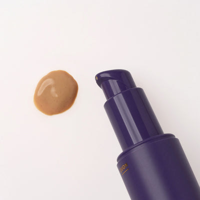 QUON deep　ヴァイタライザーモイスチャークリーム