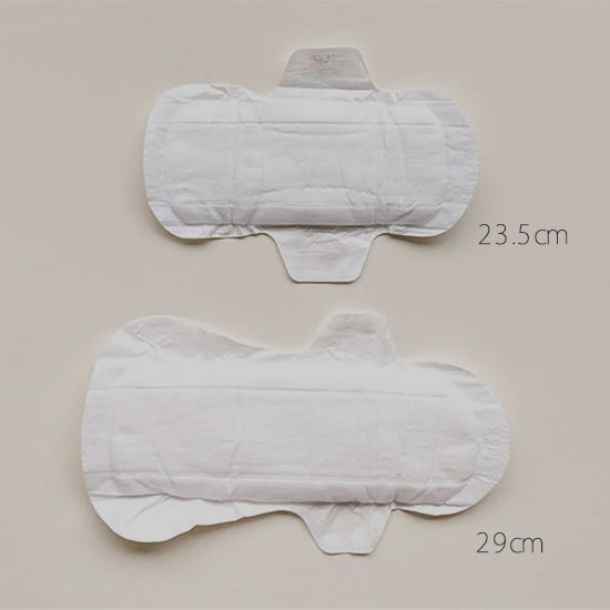 シシフィーユ　SANITARY PAD 29cm (特に多い日用)