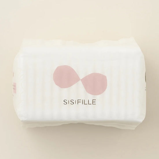 シシフィーユ　SANITARY PAD 29cm (特に多い日用)