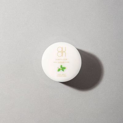 QUON　サブティライザー ボディシュガースクラブ