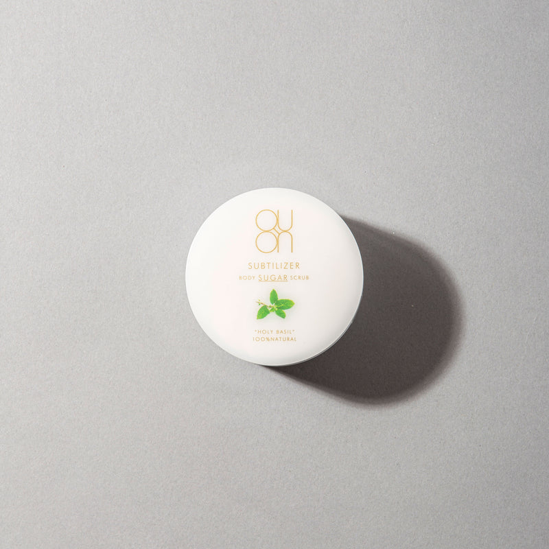 QUON　サブティライザー ボディシュガースクラブ