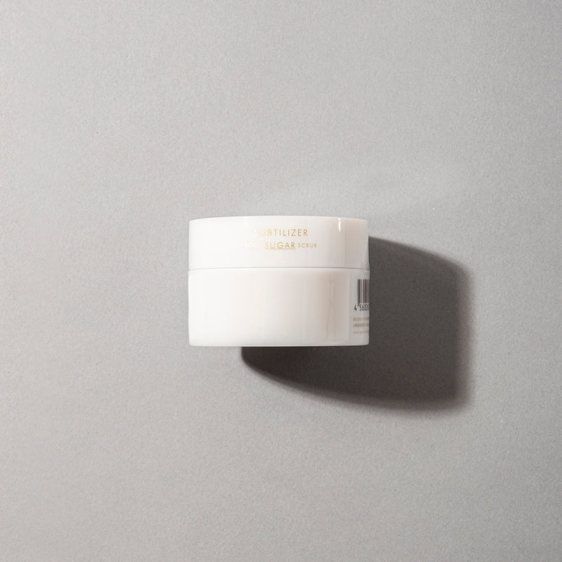 QUON　サブティライザー ボディシュガースクラブ