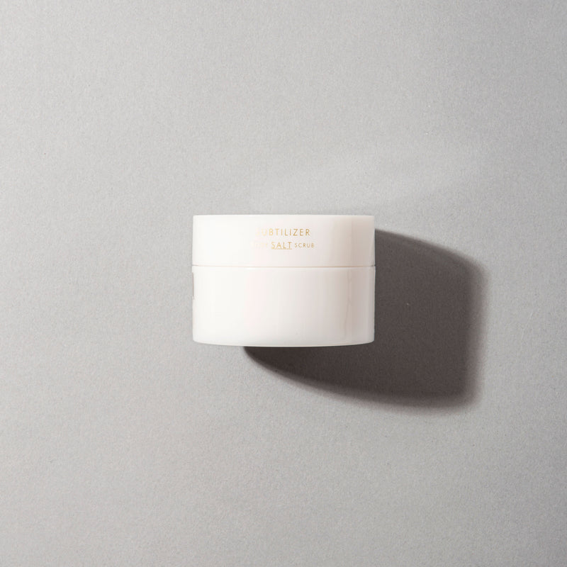 QUON　サブティライザー ボディソルトスクラブ