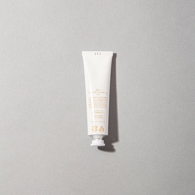 QUON　メルセライザー ハンドクリーム Y