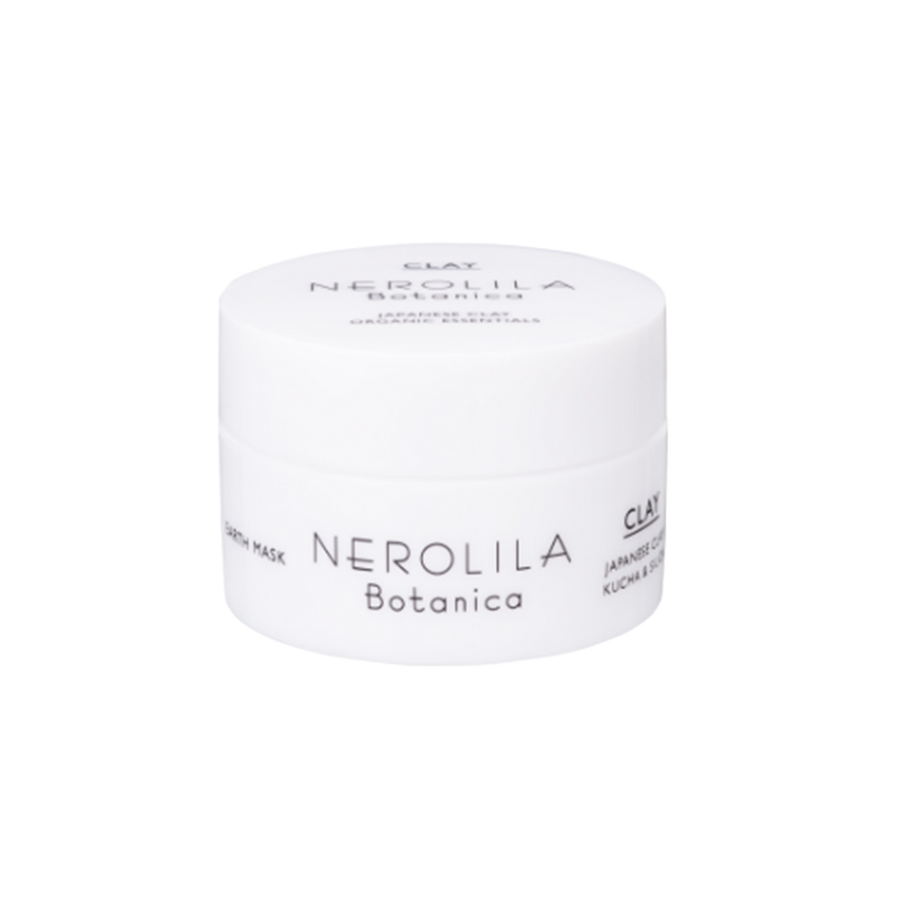 日本公式品 NEROLILA Botanica（ネロリラ ボタニカ） ネロリラ