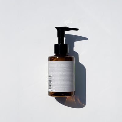 NATURALCOSMO　アライアトピーススキン・ハンドソープ 100mL