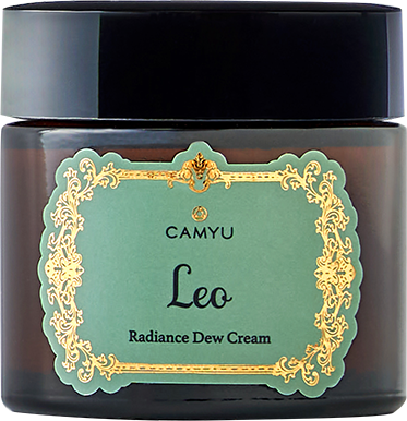 CAMYU Radiance Dew Cream LEO 45g – EneN online shop
