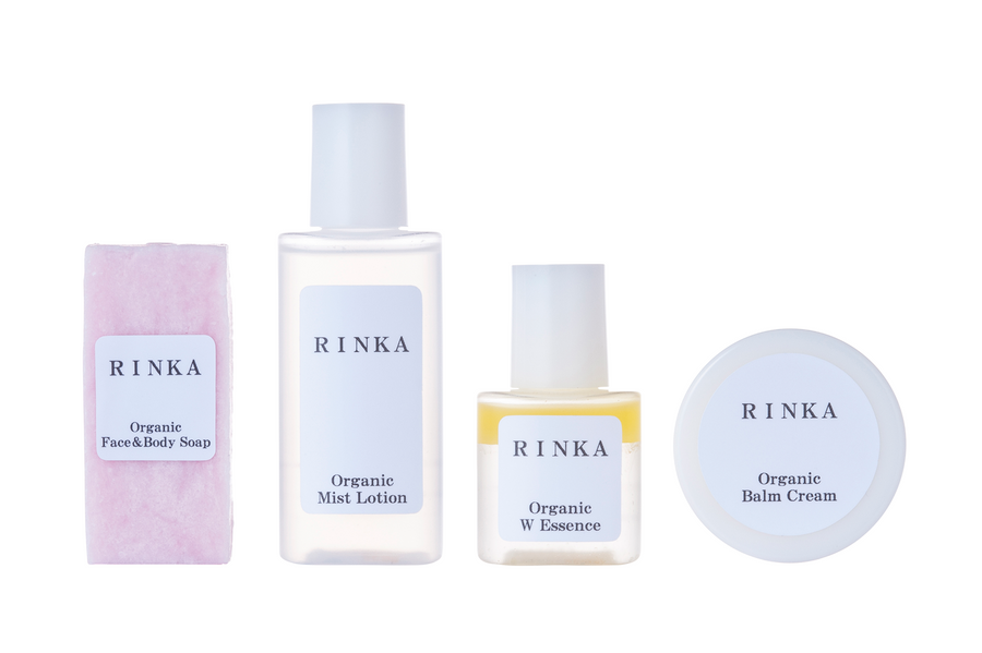 トライアル・トラベルセット – EneN online shop