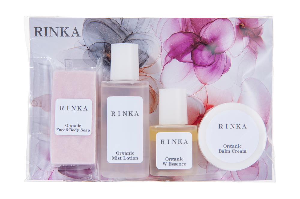 トライアル・トラベルセット – EneN online shop