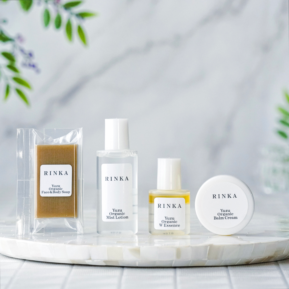 トライアル・トラベルセット – EneN online shop