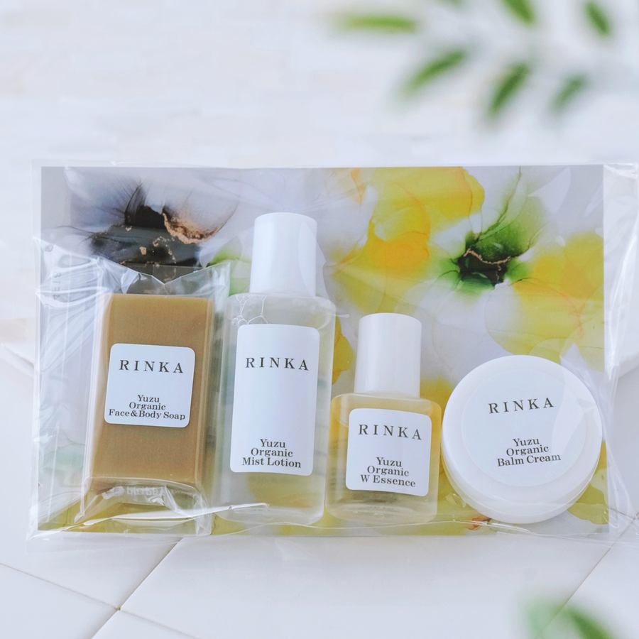 トライアル・トラベルセット – EneN online shop トライアル・トラベルセット – EneN online shop