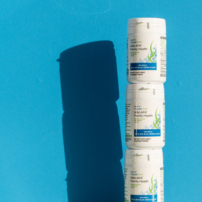 AquaeCare　Wild AFA ファミリーヘルス