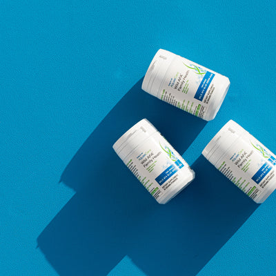 AquaeCare　Wild AFA ファミリーヘルス