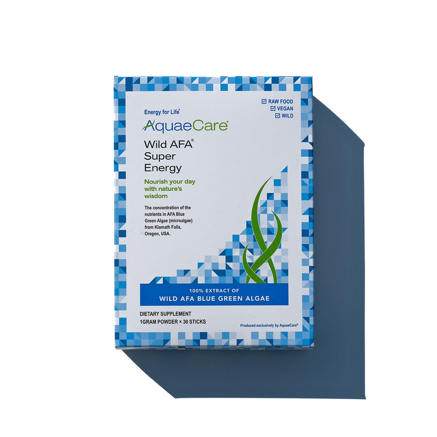 AquaeCare Wild AFA スーパーエナジー – EneN online shop
