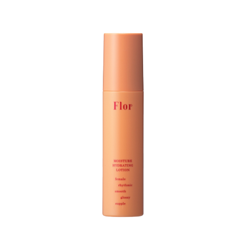 Flor　モイスチャーハイドレーティングローション
