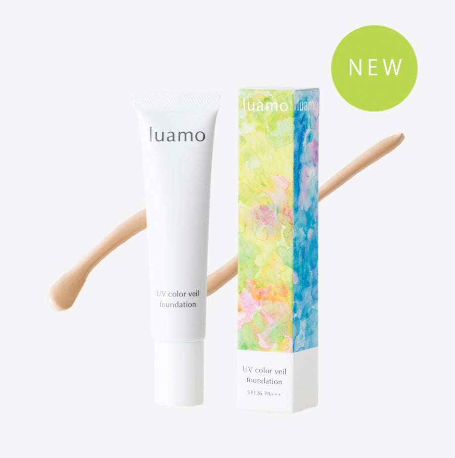 luamo オールデイプロテクト UVアクアヴェール – EneN online shop